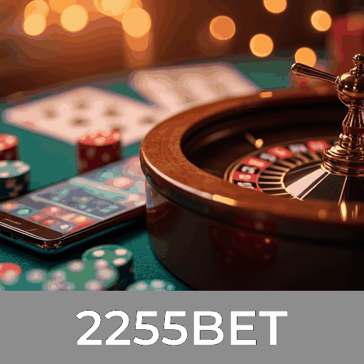 2255BET: Aproveite Promoções e Ofertas Incríveis