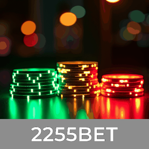 2255BET: Cassino Premiado e Seguro