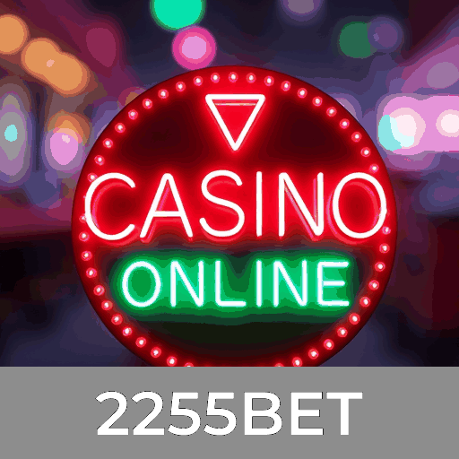 Experimente a emoção dos jogos de cassino no 2255BET e ganhe!