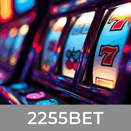 2255BET.com - Descubra o Melhor Cassino Online com Apostas Seguras e Rápidas - 2255BET