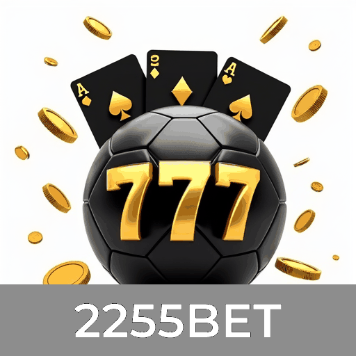 Descubra a Segurança Avançada no 2255BET para Jogos Online