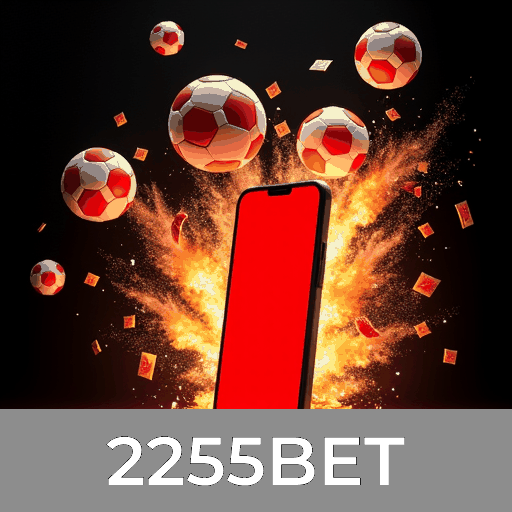 2255BET: Excelência em Jogos e Serviços Profissionais