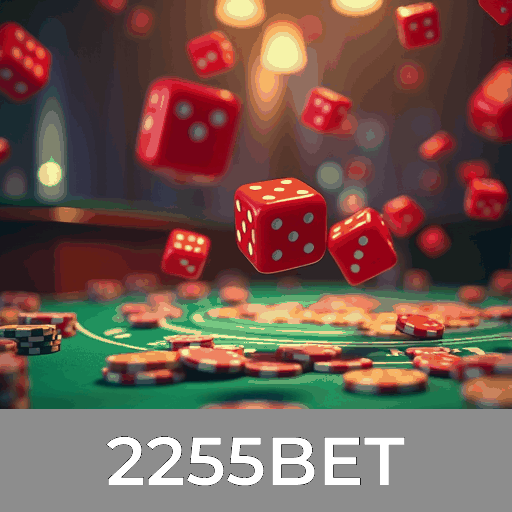 Experimente a emoção dos jogos de cassino no 2255BET e ganhe!