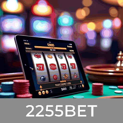 2255BET: Bônus e Promoções Exclusivas para Você