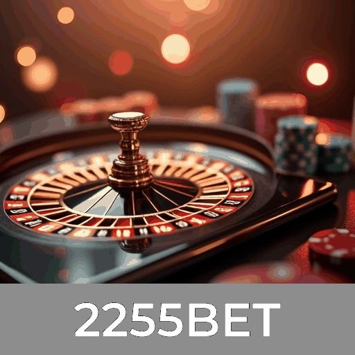 2255BET: O Poder do Jogo na Palma da Sua Mão com o App