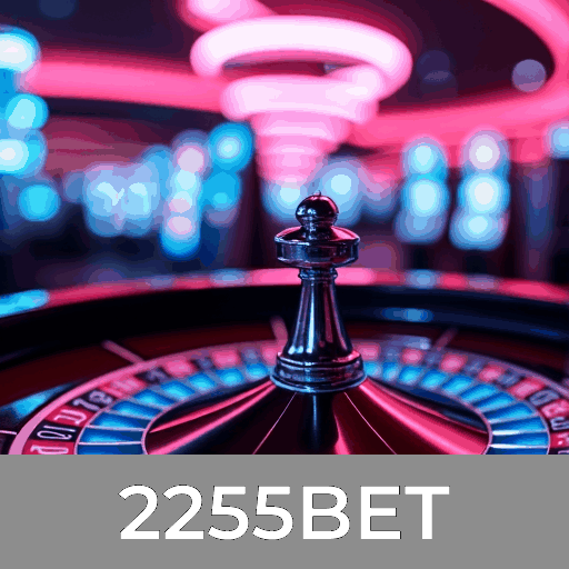 2255BET: Descubra Slots com Prêmios Gigantes e Alta RTP