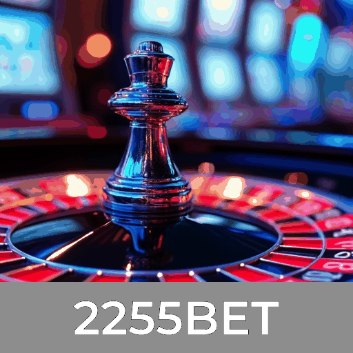 2255BET: A Experiência de Cassino ao Vivo Preferida no Brasil