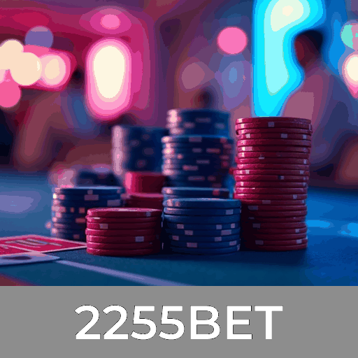2255BET: Cassino Premiado e Seguro