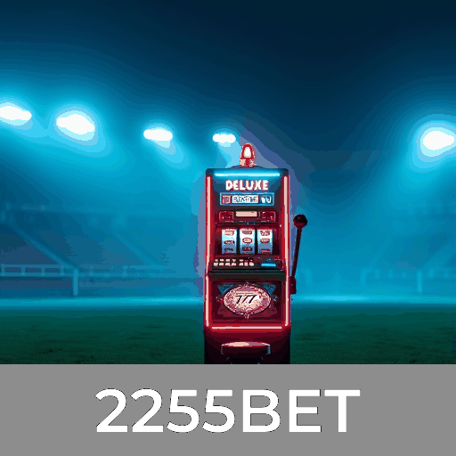 2255BET: Excelência em Jogos e Serviços Profissionais