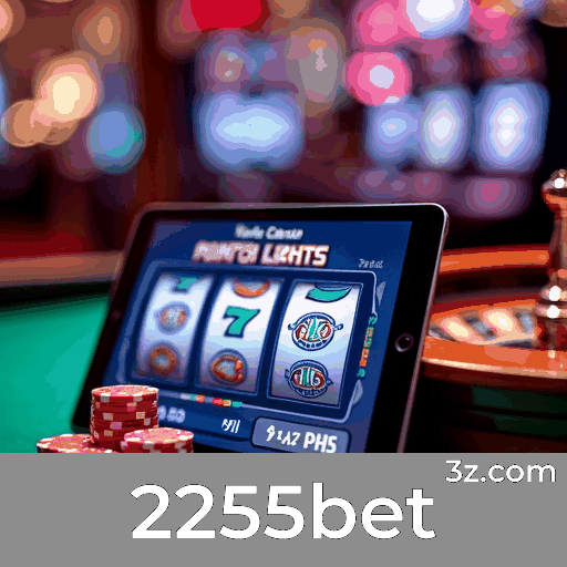 2255bet: Experiência de Apostas Móveis Simplificada e Completa